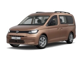 uusi Volkswagen Caddy Maxi